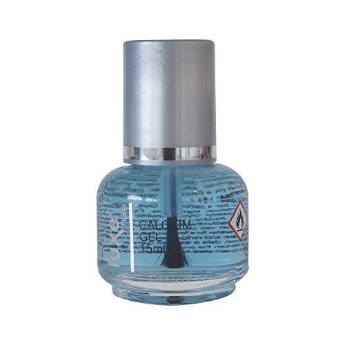 Calcium Gel Luxe Nails 15ml.