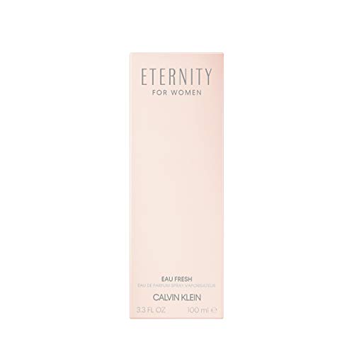Calvin klein eternity woman fresh 100ml
