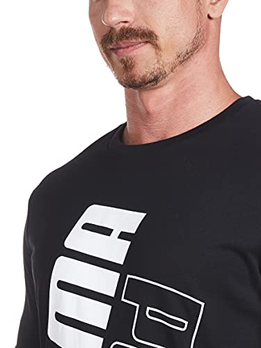 Camiseta Marca Puma Modelo PUMA Power Logo tee