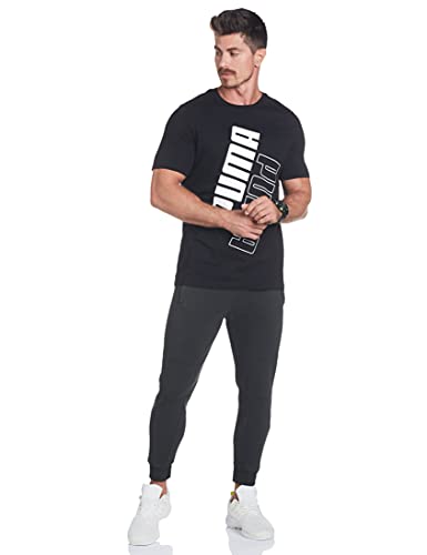 Camiseta Marca Puma Modelo PUMA Power Logo tee