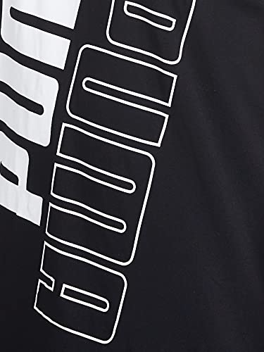 Camiseta Marca Puma Modelo PUMA Power Logo tee