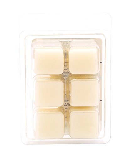 Candle-lite – Aroma Cera Dados, Lemon Grass & Coriander 56 g, Color Blanco, 7.5 x 10.5 x 11 cm