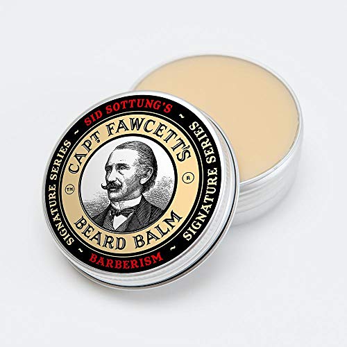 CAPTAIN FAWCETT Bálsamo Barba Barberism 60ml