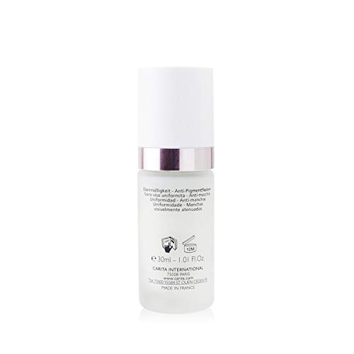 Carita Le sã‰rum clartã‰ homogãnãitãanti-taches 30 ml - 30 ml