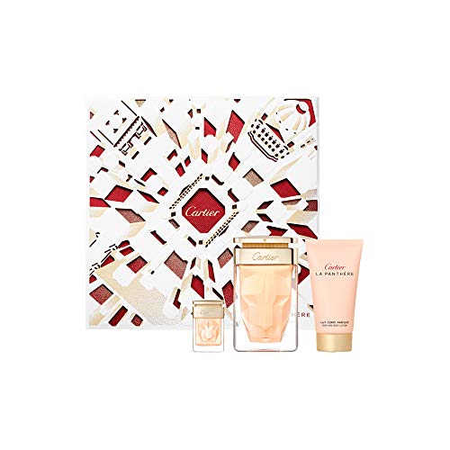 Cartier Cartier La Panthere Epv 75 Ml+Set Ah - 75 ml