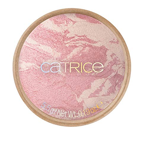 CATRICE PURE SIMPLICITY BAKED BLUSH COLORETE C01 ROSY VERVE 5.5 GR