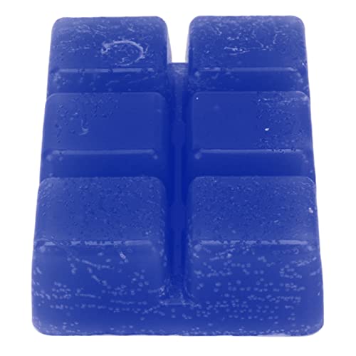 Cera perfumada que elimina el olor, la cera con fragancia de aceite esencial se derrite el olor dulce fuerte natural para uso doméstico Higo