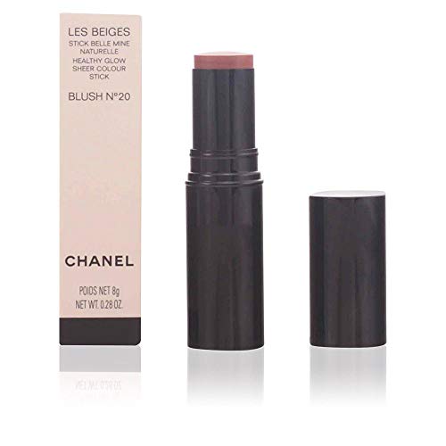 Chanel 69747 - Barra de labios, 8 gr
