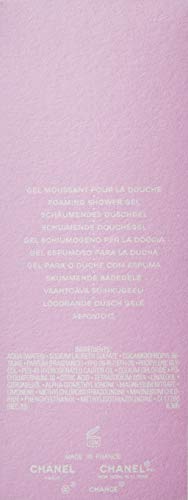 Chanel Chance Eau Tendre Gel Moussant 200 Ml 1 Unidad 200 g