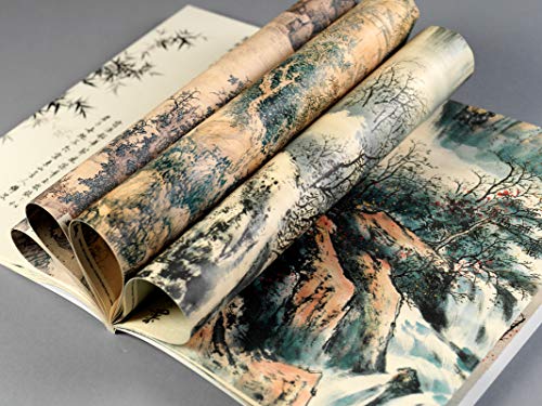 Chinese Art #84: Gift wrapping paper book (Gift & creative papers, 84)