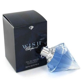 Chopard desees para de ion de litio para de manga corta para mujer de mujer con correa Chopard Eau De Parfum aerosol para manchas en paredes 25 Oz