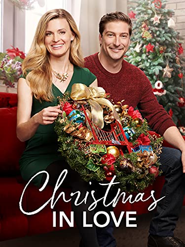Christmas in Love