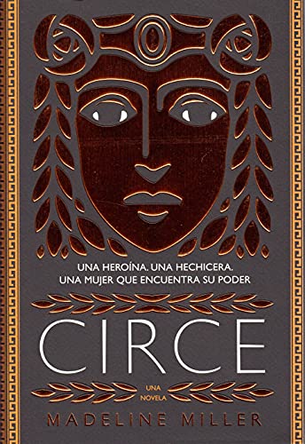 Circe (AdN) (AdN Alianza de Novelas)