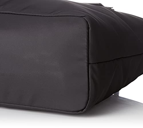 CK ESENCIAL SHOPPER W/ZIP LG