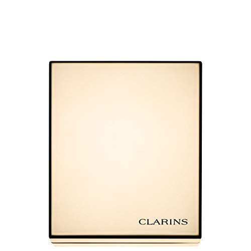 Clarins Everlasting Compact Foundation