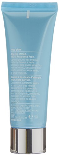 Clinique Turnaround Daytime Crema Hidratante - 50 ml