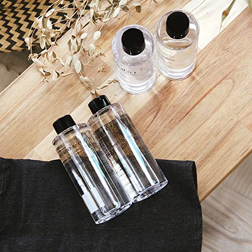 Cocodor Relleno para Difusor / Perfume de Rosas (Rose Perfume) / 200ml / 3 Paquetes / Ambientadores de Hogar, Ambientador Varillas, Difusor de Lengüeta, Ideas para Regalar