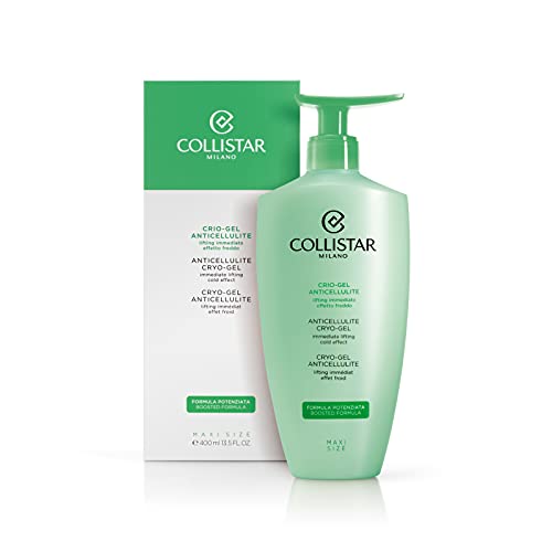 Collistar Collistar Anticellulite Cryo-Gel 400Ml 400 ml