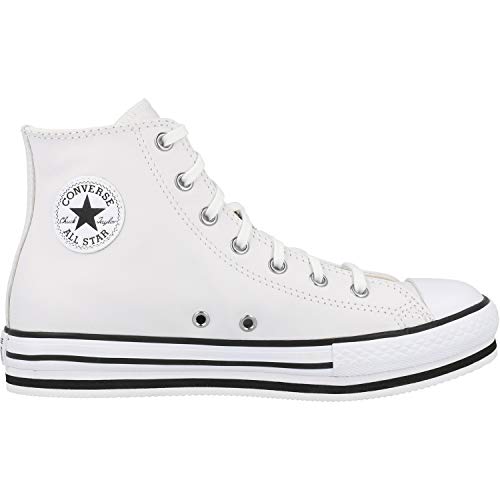 CONVERSE - Lonas CONVERSE 666392C-102 SEÑORA Blanco - 37