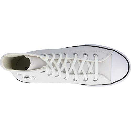 CONVERSE - Lonas CONVERSE 666392C-102 SEÑORA Blanco - 37