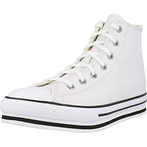 CONVERSE - Lonas CONVERSE 666392C-102 SEÑORA Blanco - 37