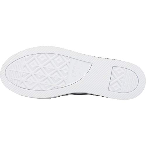 CONVERSE - Lonas CONVERSE 666392C-102 SEÑORA Blanco - 37