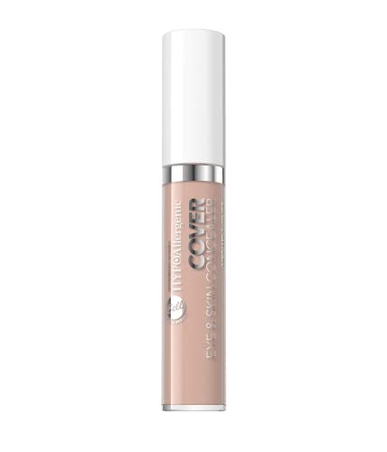 Corrector Para Ojos Y Rostro Hipoalergenico 30