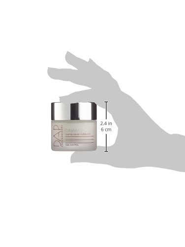Crema de Caviar Antiedad DAP - 50 ml