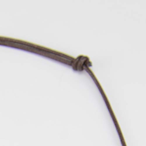 Cruz de Madera de Olivo como Colgante Hombre o Collar Mujer. Santa Cruz Hecha a Mano en Jerusalén, Tierra Santa, por Expertos Artesanos de la Madera de Olivo. Colgante Cruz Madera de Olivo de Belén