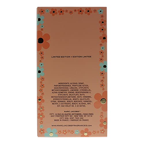 Daisy Eau So Fresh Daze by Marc Jacobs