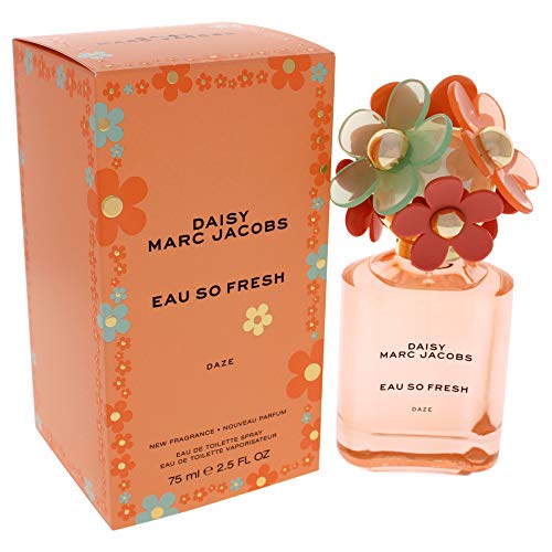Daisy Eau So Fresh Daze by Marc Jacobs