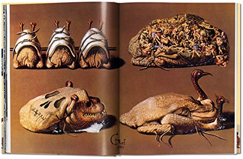 Dalí. Les dîners de Gala (Va) [Idioma Inglés]: Les Diners De Gala