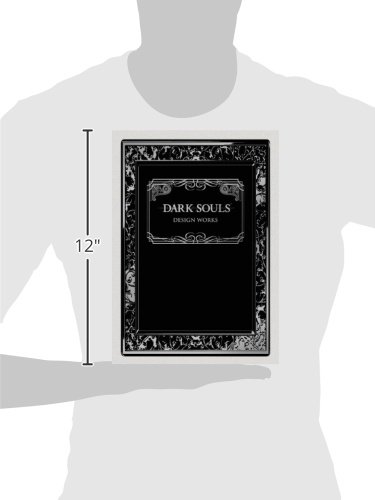 Dark Souls: Design Works