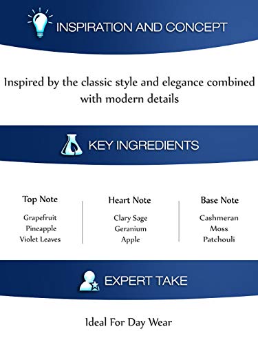 David Beckham Classic Blue Eau De Toilette Woda toaletowa dla mężczyzn 90ml