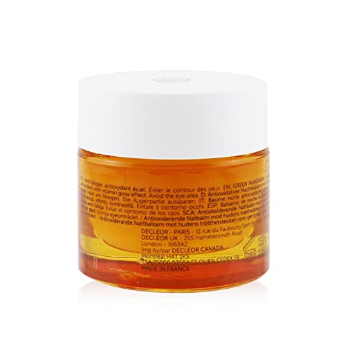 Decleor Decleor Mandarine Verte Baume Nuit 15Ml - 1 Unidad