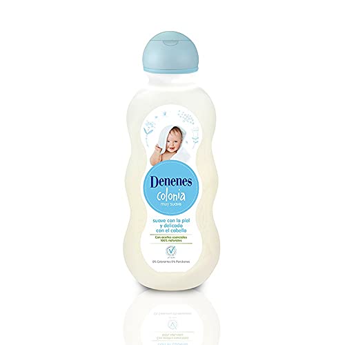Denenes Splash - Cologne/Colonia (22 oz/650 ml) by Puig