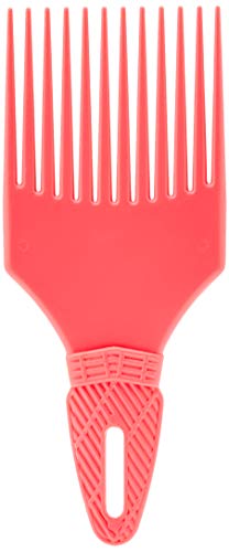 Denman, Moldeador multifunción (D17, Rosa) - 1 unidad