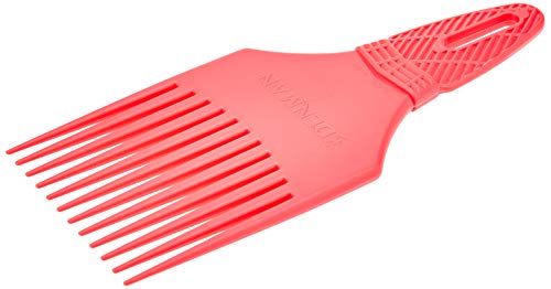Denman, Moldeador multifunción (D17, Rosa) - 1 unidad