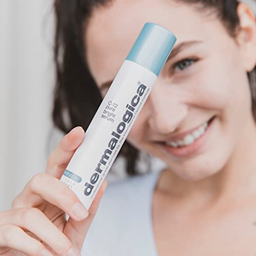Dermalogica C-12 Pure Bright Serum