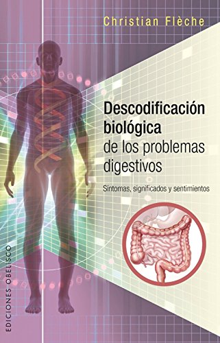 Descodificación Biológica Problemas Digestivo (SALUD Y VIDA NATURAL)