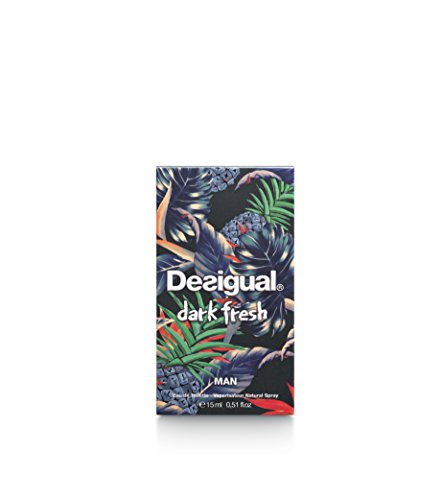 Desigual Dark Fresh 15Ml Vapo.