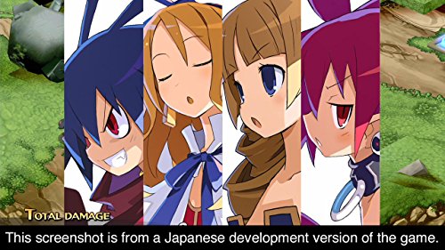 Disgaea 1 Complete for Nintendo Switch [USA]