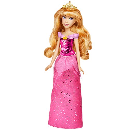 Disney Princess Fd Royal Shimmer Aurora (Hasbro F08995X7)