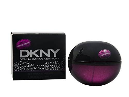 Donna Karan DKNY Be Delicious Night Perfume con vaporizador - 100 ml