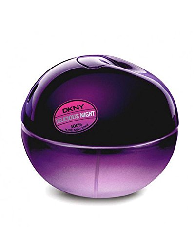 Donna Karan DKNY Be Delicious Night Perfume con vaporizador - 100 ml
