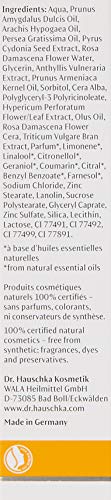 Dr.Hauschka TINTED day cream 30 ml