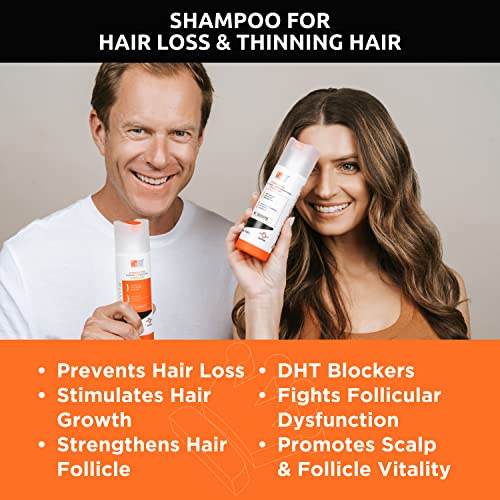 DS Laboratories El crecimiento del pelo Revita Champú estimulante 925 Ml