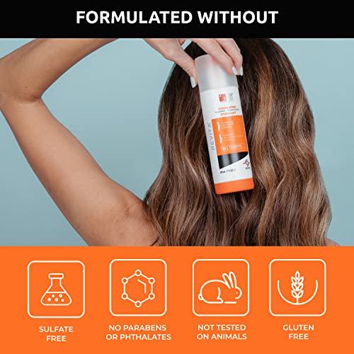 DS Laboratories El crecimiento del pelo Revita Champú estimulante 925 Ml