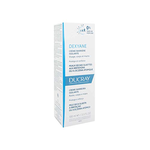 Ducray dexyane crema 100ml