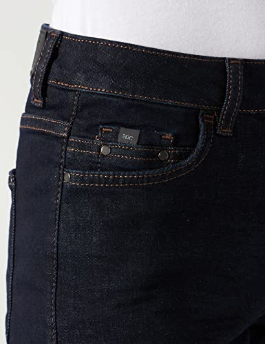 edc by Esprit 992CC1B309 Jeans, 900/Blue Rinse, 31W x 30L para Mujer